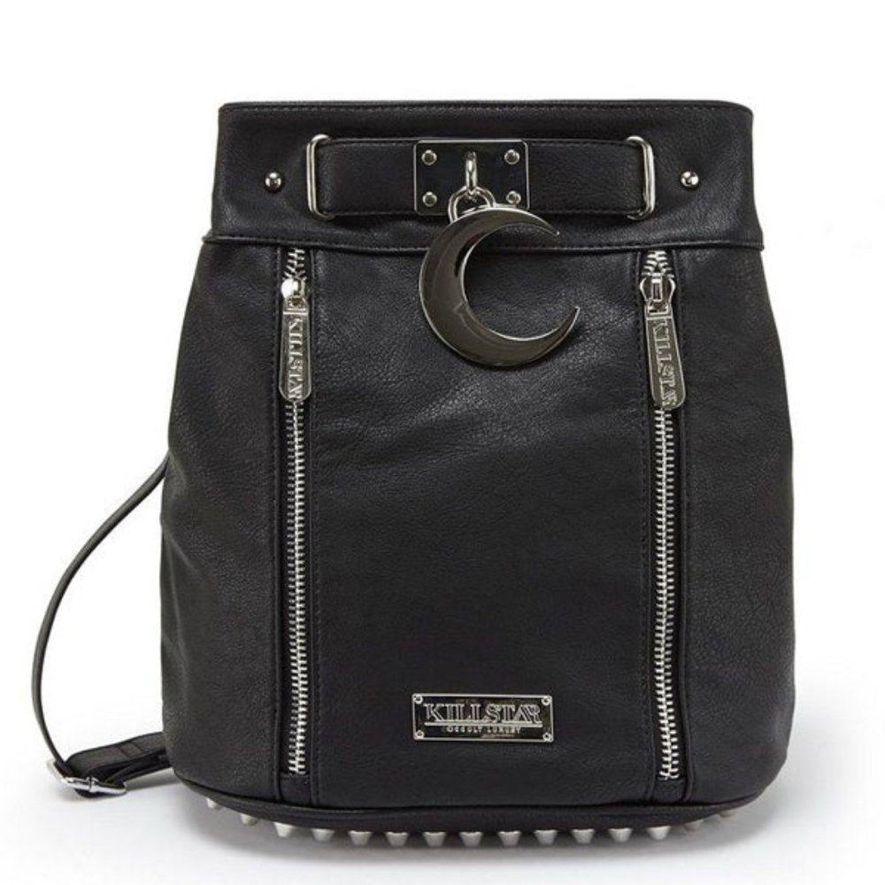 ISO Killstar Eternal Eclipse bucket bag
